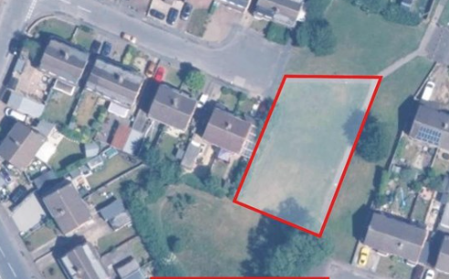 Development Opportunity in NOTTINGHAM photo
